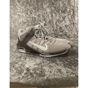 Nike Air Visi Pro Sneaker Black